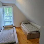 Ferienhaus Letniskowy Wczasowik 3 Kruklanki