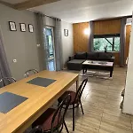 Letniskowy Wczasowik 3 Ferienhaus Kruklanki