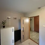 Ferienhaus Letniskowy Wczasowik 3 Kruklanki