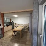 Ferienhaus Letniskowy Wczasowik 3 Kruklanki