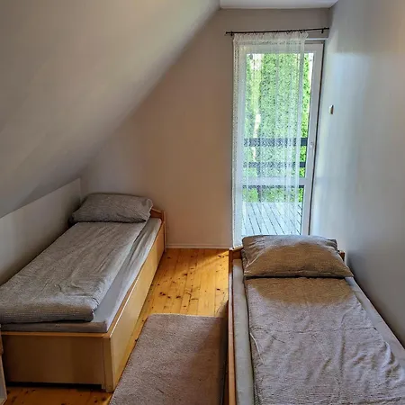 Letniskowy Wczasowik 3 *