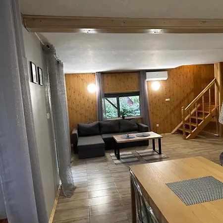 Ferienhaus Letniskowy Wczasowik 3