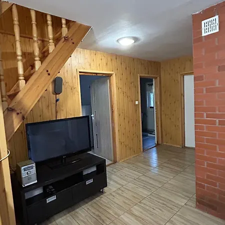 Ferienhaus Letniskowy Wczasowik 3 *