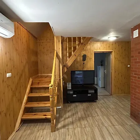 Letniskowy Wczasowik 3 * Kruklanki