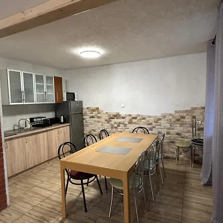 Σπίτι διακοπών Letniskowy Wczasowik 3